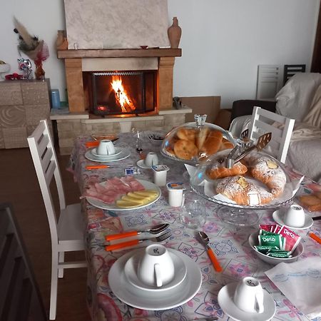 פיאצה ארמרינה Villa Virginia מראה חיצוני תמונה