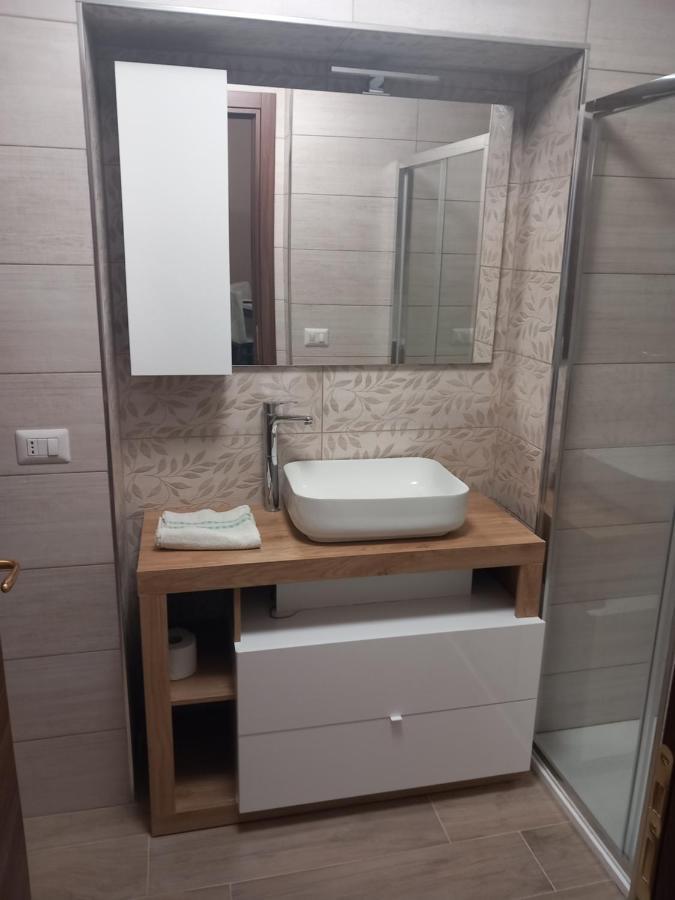 פיאצה ארמרינה Villa Virginia מראה חיצוני תמונה