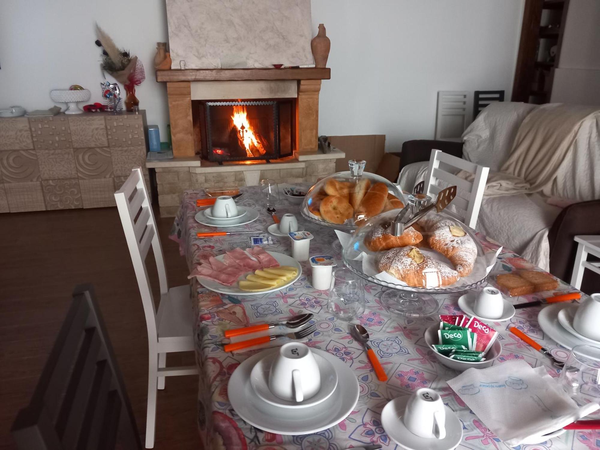 פיאצה ארמרינה Villa Virginia מראה חיצוני תמונה