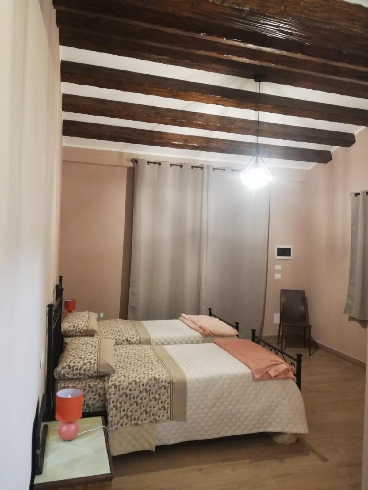 פיאצה ארמרינה Villa Virginia מראה חיצוני תמונה