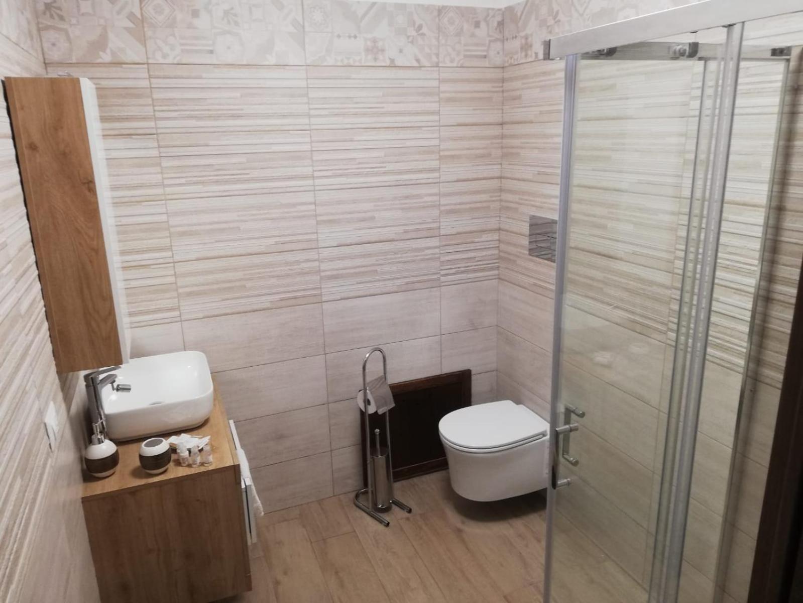 פיאצה ארמרינה Villa Virginia מראה חיצוני תמונה