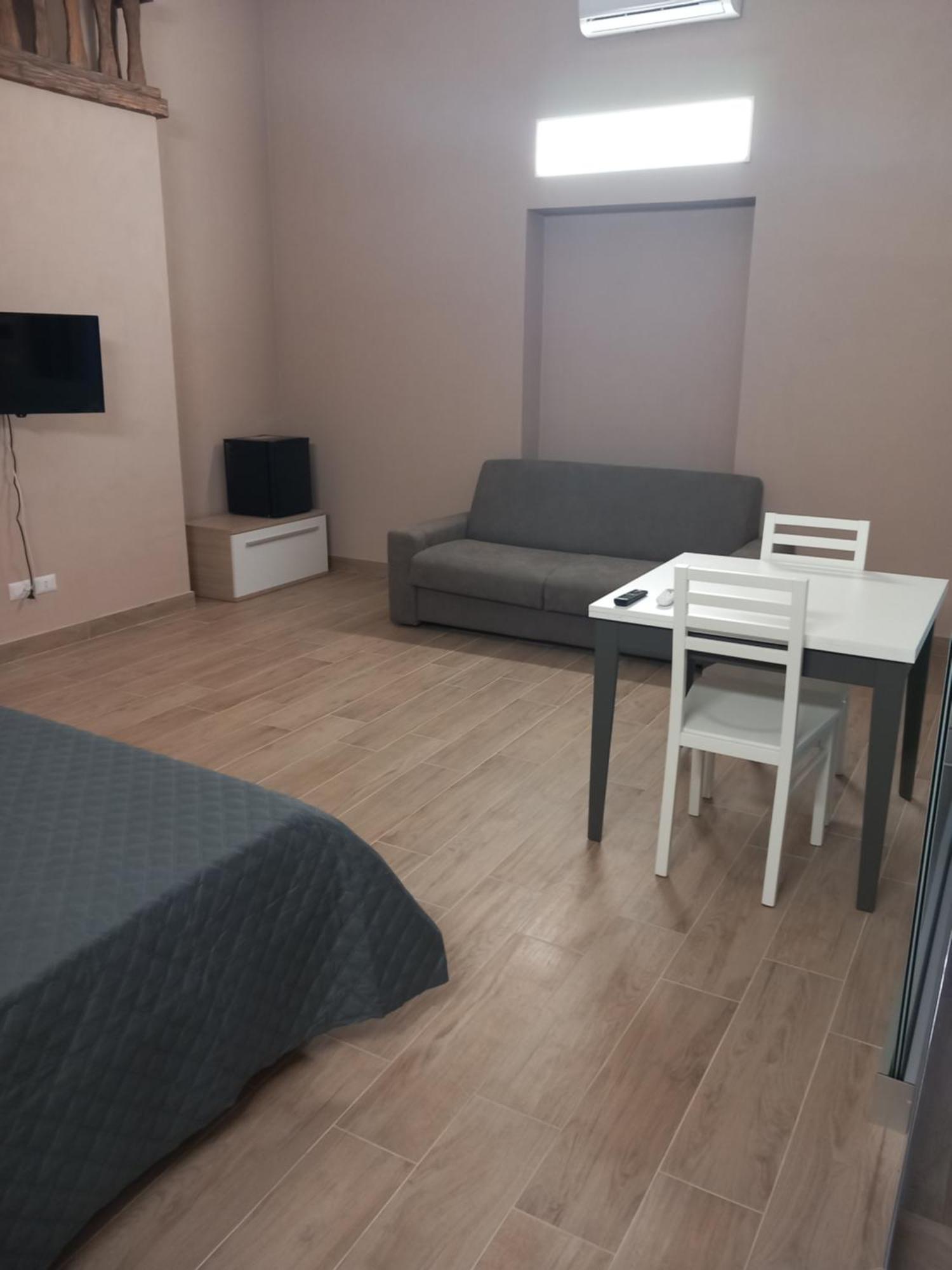 פיאצה ארמרינה Villa Virginia מראה חיצוני תמונה